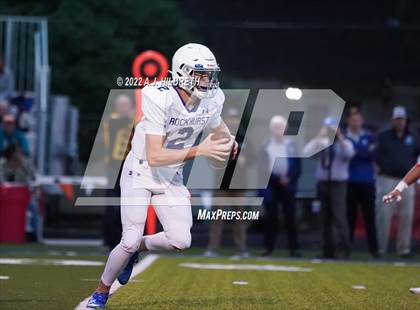 Thumbnail 3 in Rockhurst @ Bishop Miege photogallery.