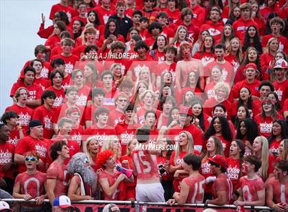 Thumbnail 3 in Rockhurst @ Bishop Miege photogallery.