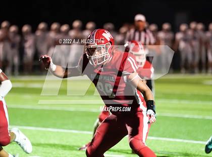 Thumbnail 1 in Rockhurst @ Bishop Miege photogallery.