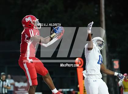 Thumbnail 2 in Rockhurst @ Bishop Miege photogallery.