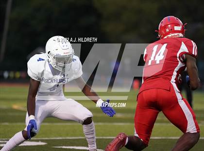 Thumbnail 1 in Rockhurst @ Bishop Miege photogallery.