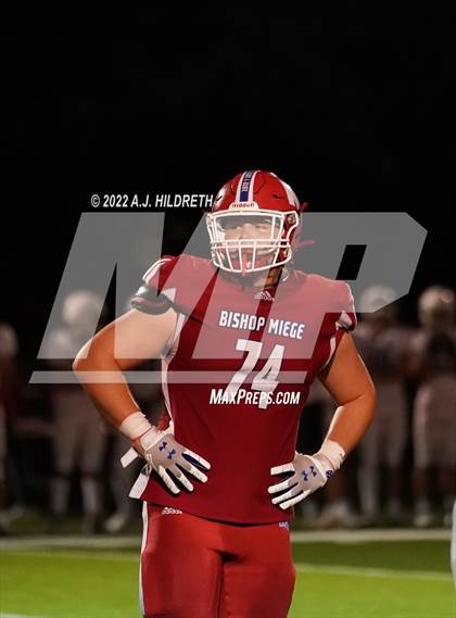 Thumbnail 1 in Rockhurst @ Bishop Miege photogallery.