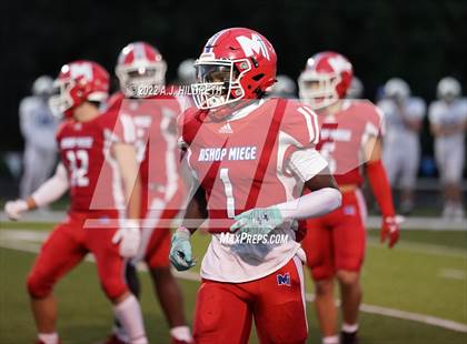 Thumbnail 1 in Rockhurst @ Bishop Miege photogallery.