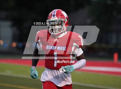 Thumbnail 2 in Rockhurst @ Bishop Miege photogallery.