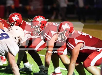 Thumbnail 2 in Rockhurst @ Bishop Miege photogallery.