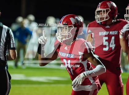Thumbnail 3 in Rockhurst @ Bishop Miege photogallery.