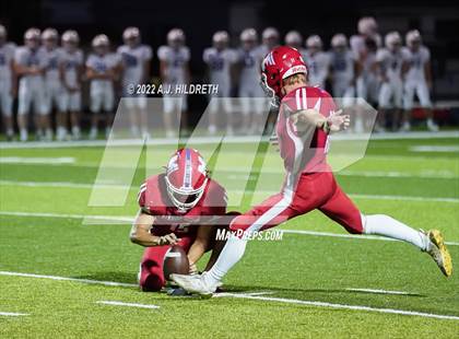 Thumbnail 3 in Rockhurst @ Bishop Miege photogallery.