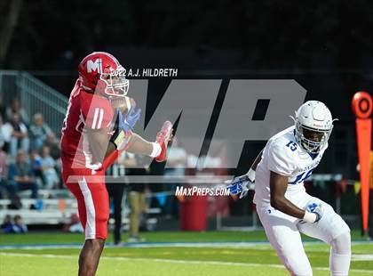 Thumbnail 3 in Rockhurst @ Bishop Miege photogallery.