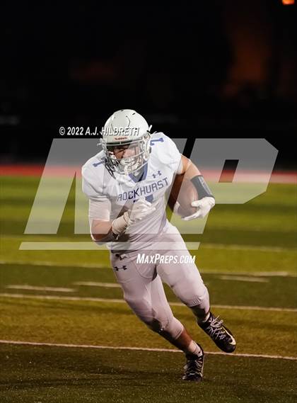 Thumbnail 2 in Rockhurst @ Bishop Miege photogallery.