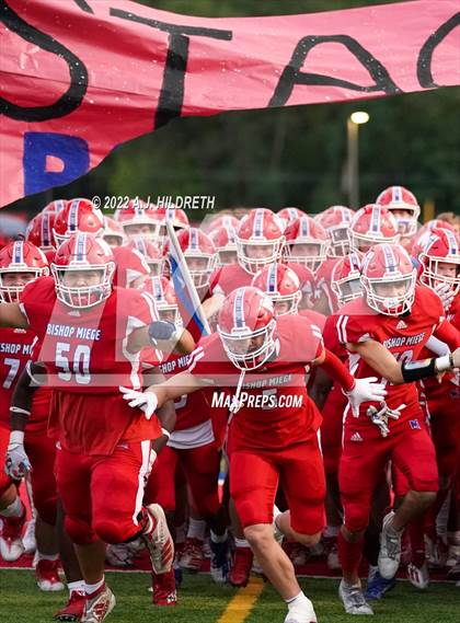 Thumbnail 2 in Rockhurst @ Bishop Miege photogallery.