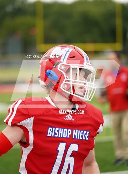 Thumbnail 3 in Rockhurst @ Bishop Miege photogallery.
