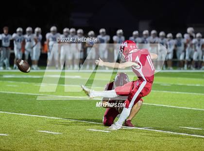 Thumbnail 1 in Rockhurst @ Bishop Miege photogallery.
