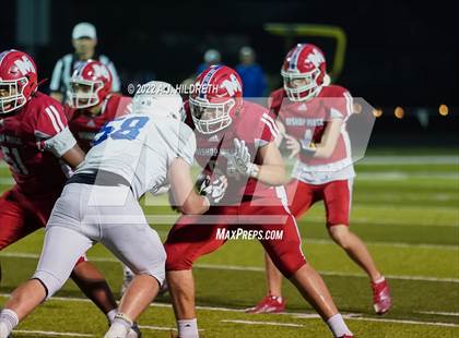 Thumbnail 2 in Rockhurst @ Bishop Miege photogallery.