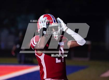 Thumbnail 2 in Rockhurst @ Bishop Miege photogallery.