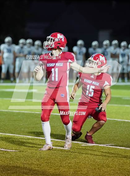 Thumbnail 2 in Rockhurst @ Bishop Miege photogallery.