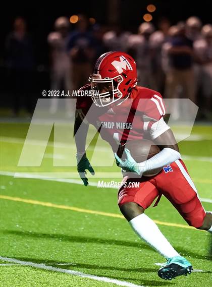 Thumbnail 3 in Rockhurst @ Bishop Miege photogallery.
