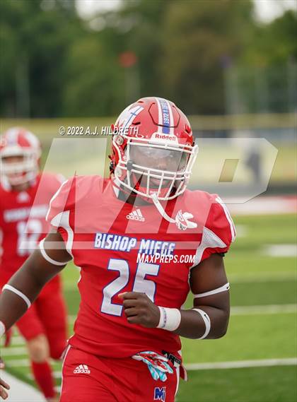 Thumbnail 2 in Rockhurst @ Bishop Miege photogallery.
