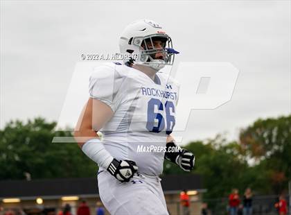 Thumbnail 1 in Rockhurst @ Bishop Miege photogallery.