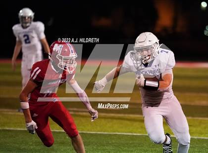 Thumbnail 3 in Rockhurst @ Bishop Miege photogallery.