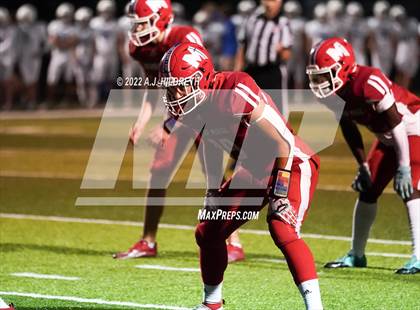 Thumbnail 3 in Rockhurst @ Bishop Miege photogallery.