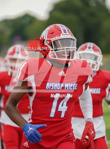 Thumbnail 1 in Rockhurst @ Bishop Miege photogallery.
