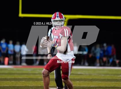 Thumbnail 3 in Rockhurst @ Bishop Miege photogallery.
