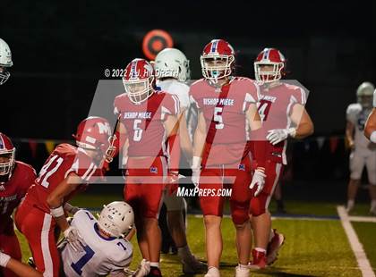 Thumbnail 3 in Rockhurst @ Bishop Miege photogallery.