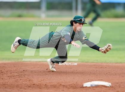 Thumbnail 1 in Canyon vs Crescenta Valley photogallery.