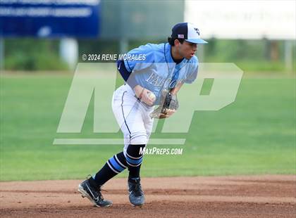 Thumbnail 1 in Canyon vs Crescenta Valley photogallery.