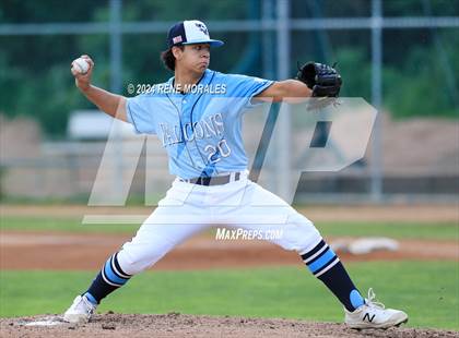 Thumbnail 1 in Canyon vs Crescenta Valley photogallery.