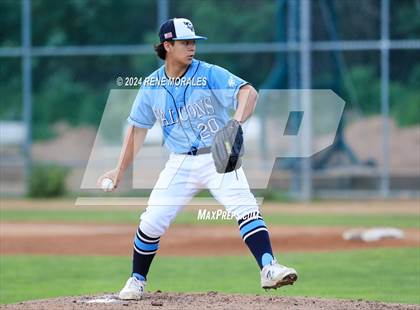 Thumbnail 2 in Canyon vs Crescenta Valley photogallery.