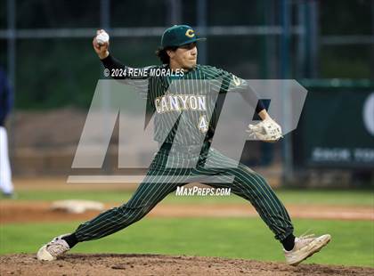 Thumbnail 2 in Canyon vs Crescenta Valley photogallery.