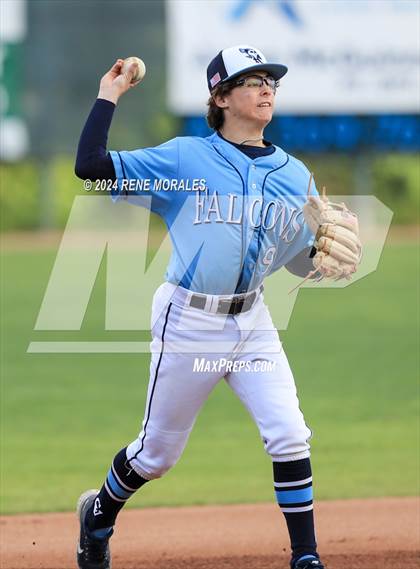 Thumbnail 1 in Canyon vs Crescenta Valley photogallery.