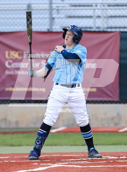 Thumbnail 3 in Canyon vs Crescenta Valley photogallery.