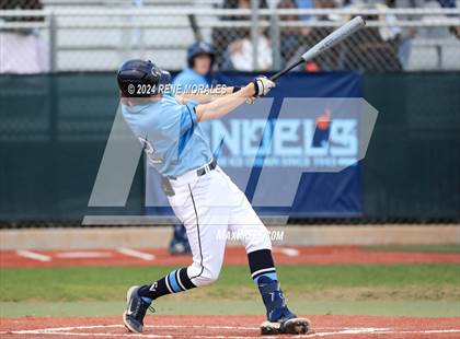 Thumbnail 1 in Canyon vs Crescenta Valley photogallery.