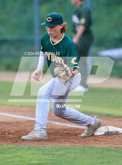 Thumbnail 3 in Canyon vs Crescenta Valley photogallery.