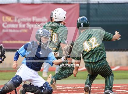 Thumbnail 1 in Canyon vs Crescenta Valley photogallery.