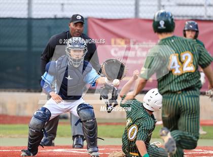 Thumbnail 2 in Canyon vs Crescenta Valley photogallery.