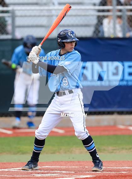 Thumbnail 1 in Canyon vs Crescenta Valley photogallery.