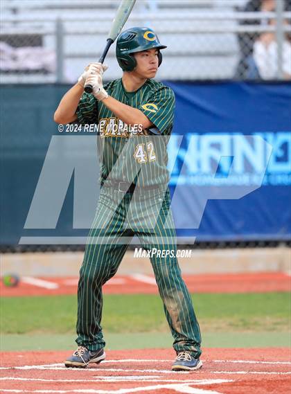 Thumbnail 2 in Canyon vs Crescenta Valley photogallery.