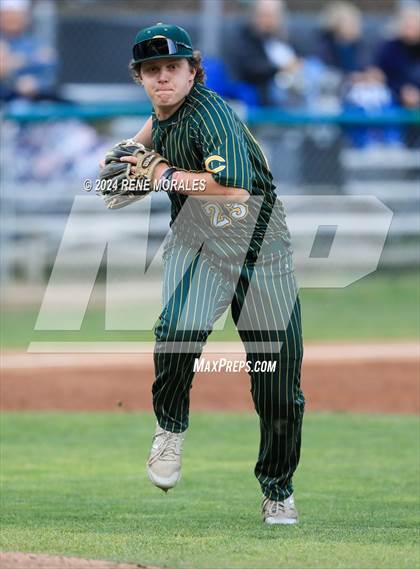 Thumbnail 2 in Canyon vs Crescenta Valley photogallery.