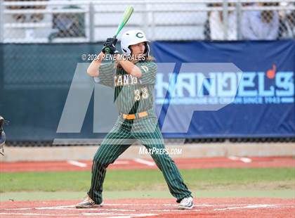 Thumbnail 1 in Canyon vs Crescenta Valley photogallery.