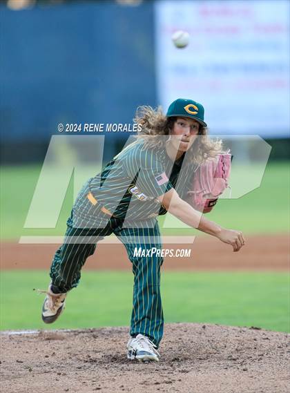Thumbnail 3 in Canyon vs Crescenta Valley photogallery.