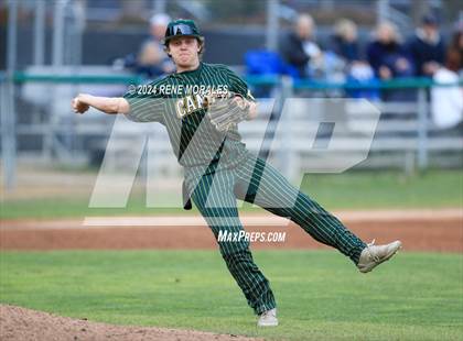 Thumbnail 2 in Canyon vs Crescenta Valley photogallery.