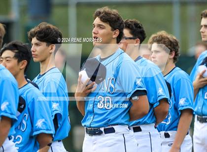 Thumbnail 2 in Canyon vs Crescenta Valley photogallery.