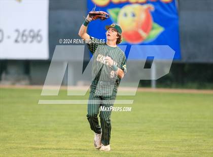 Thumbnail 1 in Canyon vs Crescenta Valley photogallery.