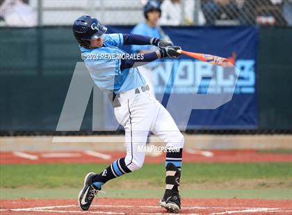 Thumbnail 1 in Canyon vs Crescenta Valley photogallery.