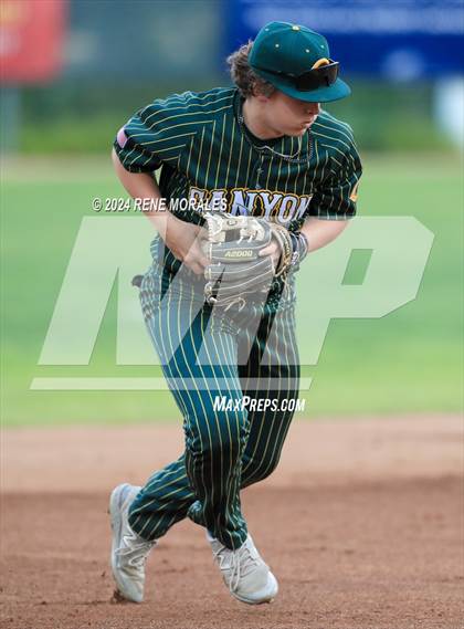 Thumbnail 3 in Canyon vs Crescenta Valley photogallery.