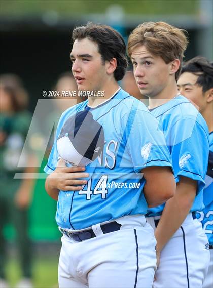 Thumbnail 3 in Canyon vs Crescenta Valley photogallery.