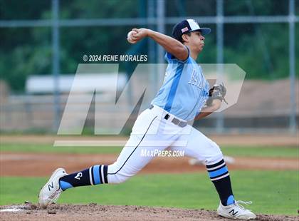 Thumbnail 3 in Canyon vs Crescenta Valley photogallery.